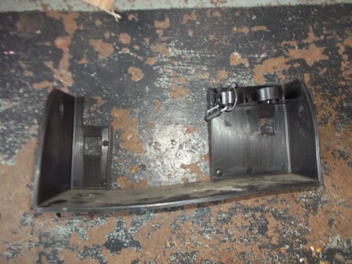 Neco abruzzi battery - neco,