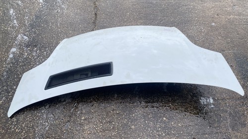 2009 vauxhall vivaro bonnet - vivaro,