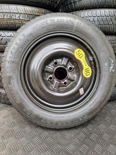 15" SPACE SAVER SPARE WHEEL