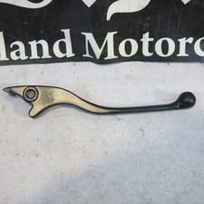 SYM XS125 Front brake lever.