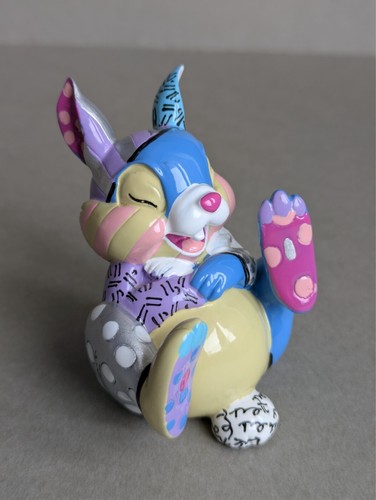 Disney britto thumper - by,