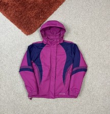 Parallel Ski Jacket Size 10