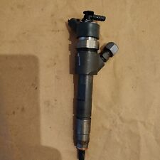 RENAULT MEGANE LAGUNA SCENIC TRAFIC 1.9 DCI FUEL INJECTOR 8200389369 0445110230