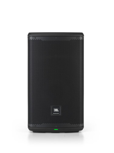 Jbl eon710 powered pa - powered,