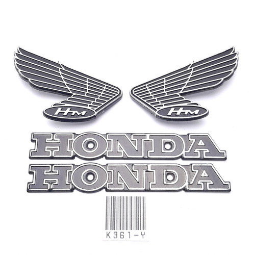 Honda cb100 cb125 cl100 - honda, cl175