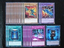 YU-GI-OH 22 CARD ARMED DRAGON