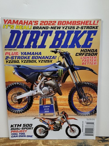 Dirt bike oct - dirt, 2021