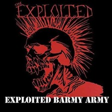 The Exploited - Exploited