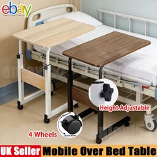 Over Bed Chair Table Hospital