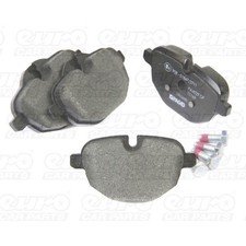 Disc Brake Brake Pad Set Rear
