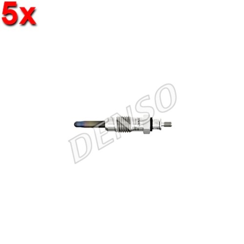 Glow plug denso - denso, fits