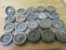 vintage tonka ford truck set