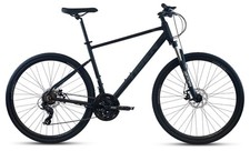 Tiger Nova  700c Gents Hybrid