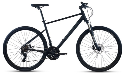 Tiger nova 700c - nova, hybrid