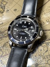 Rare vintage Limit Automatic