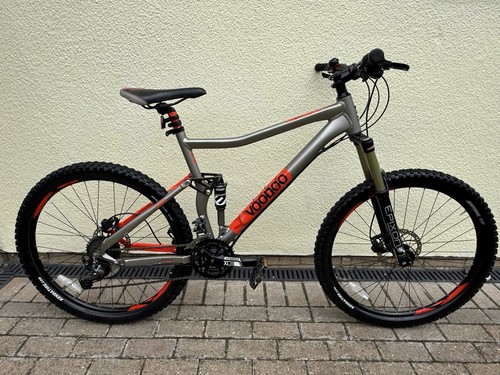 Voodoo canzo mountain bike - voodoo,