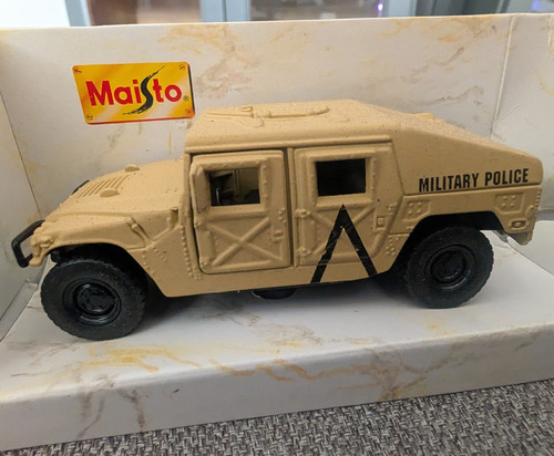Maisto special edition 1 24 - maisto, 1:24