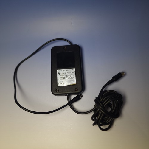 Texas instruments pha 2036 - pha, pal