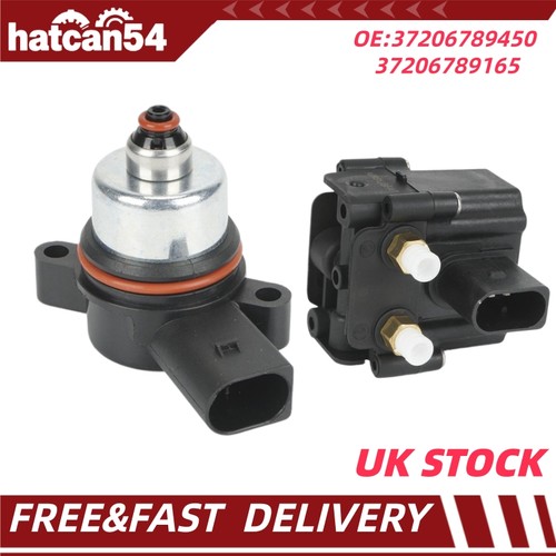 Bmw air suspension compressor - bmw,