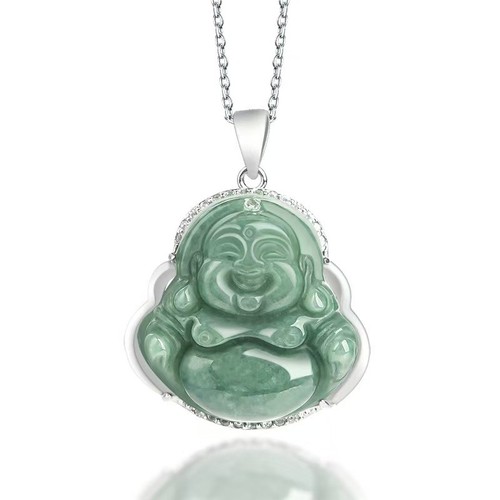 Real grade natural jade - grade,