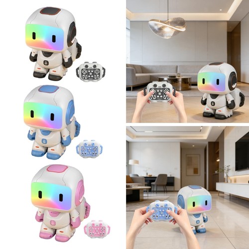Kids remote control - kids, robot