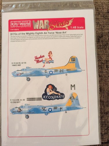 Kits world 148015 - 148015, aircraft