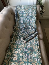 Dunelm King Size Green