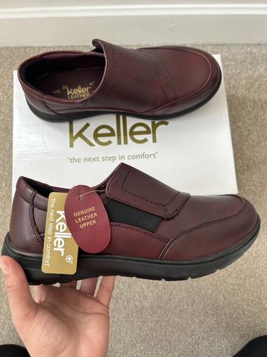 Keller women genuine - dr.keller,