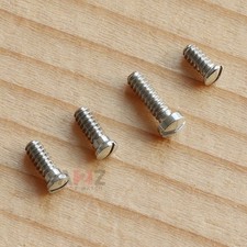 Watch Case Back Screw for