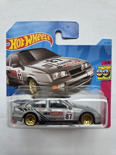Hot wheels ford - hot,