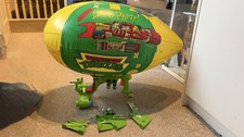 Teenage Mutant Ninja Turtles