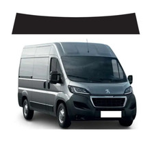 Peugeot boxer 2014 - 2025