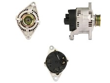 Fiat Palio 1.0 Alternator 65A