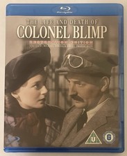 THE LIFE AND DEATH OF COLONEL