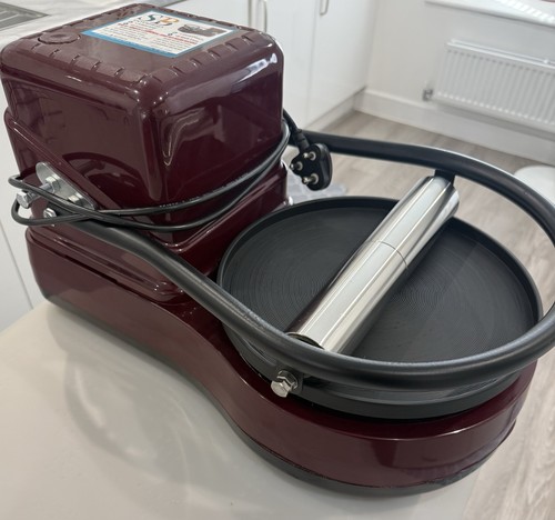 Jowar roti maker - roti, machine