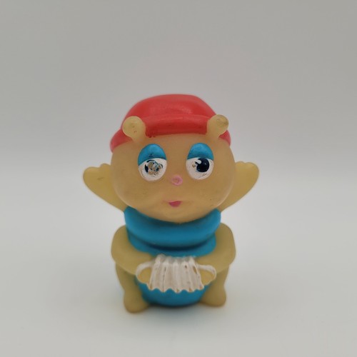 Playskool glo friends figure - glo,