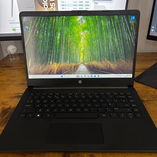 Stream laptop intel - hp,