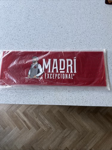 Madri excepcional rubber bar - madri,