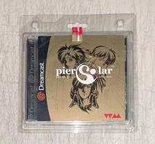 Pier Solar & The Great