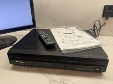 Panasonic DMR-EZ49V EBK DVD &