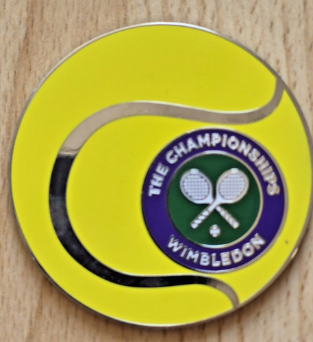 Wimbledon the championships - wimbledon,