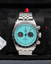 Tudor Black Bay Chrono M79360N