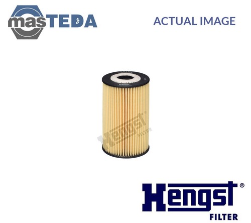 E825h d265 engine - engine, filter