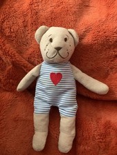 IKEA Fabler Bjorn Stripey