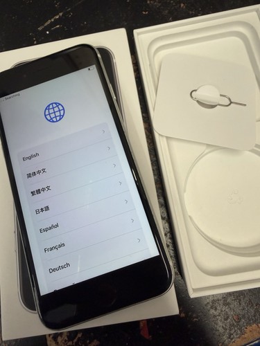 Apple iphone 2nd - iphone, se