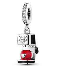 Coffee machine Charm S925