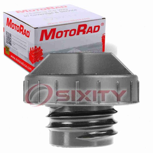 Motorad fuel tank - tank, cap