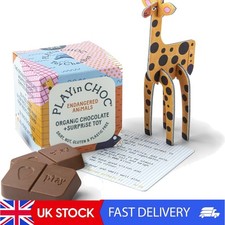 Organic Chocolate Box
