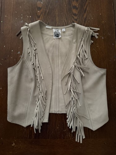 Vintage 70s women leather - 70s,