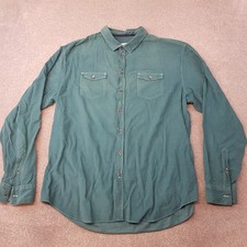 Armani Collezioni Mens Shirt